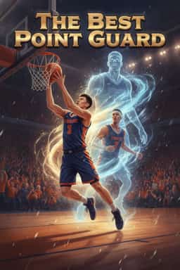 The Best Point Guard