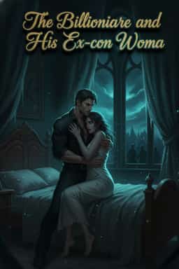 The Billionaire and His Ex-con Woma novel cover