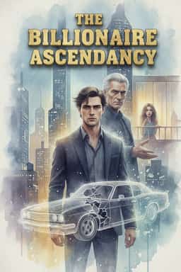 The Billionaire Ascendancy
