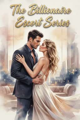 The Billionaire Escort Series