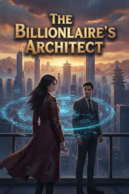 The Billionaire's Architect