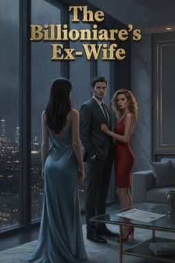 The Billionaire's Ex-Wife