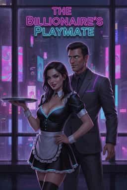 The Billionaire's Playmate