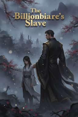 The Billionaire's Slave