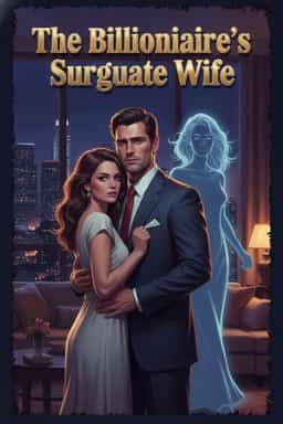 The Billionaire's Surrogate Wife