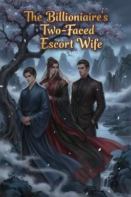 The Billionaire's Two-Faced Escort Wife