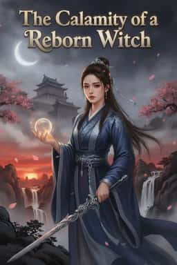 The Calamity of a Reborn Witch