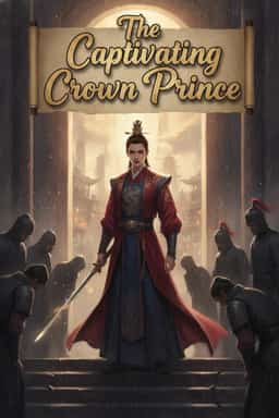 The Captivating Crown Prince