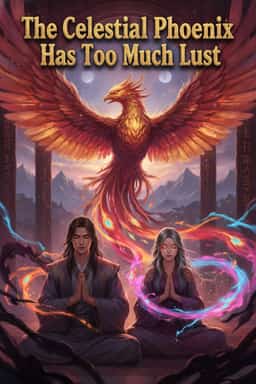 The Celestial Phoenix Has Too Much Lust