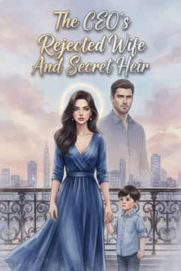The CEO's Rejected Wife And Secret Heir