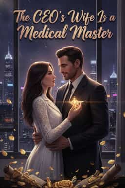 The CEO's Wife Is a Medical Master