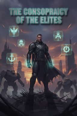 The Conspiracy of the Elites