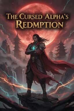 The Cursed Alpha's Redemption