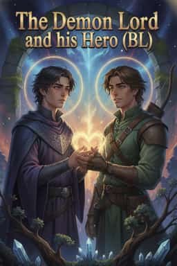 The Demon Lord and his Hero (BL)