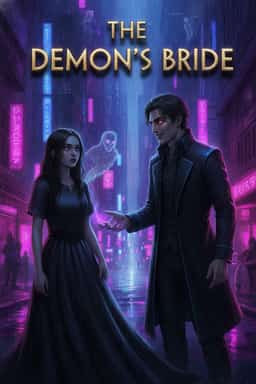 The Demon's Bride