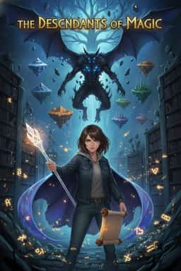 The Descendants of Magic