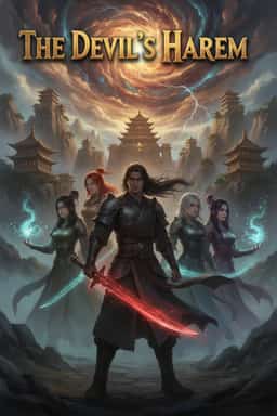 The Devil's Harem