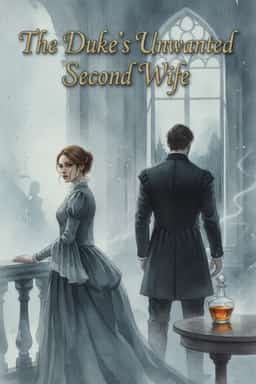 The Duke's Unwanted Second Wife