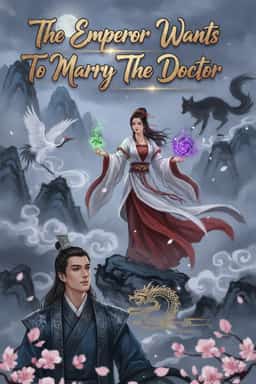 The Emperor Wants To Marry The Doctor