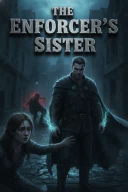 The Enforcer's Sister