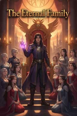 The Eternal Family
