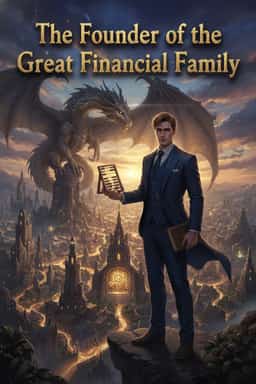 The Founder of the Great Financial Family