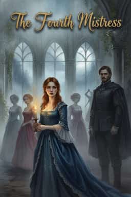 The Fourth Mistress