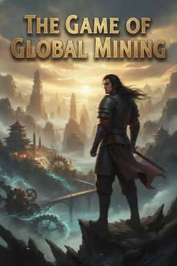 The Game of Global Mining