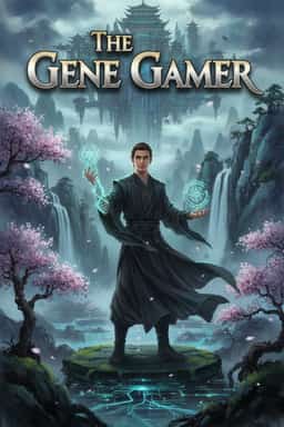 The Gene Gamer
