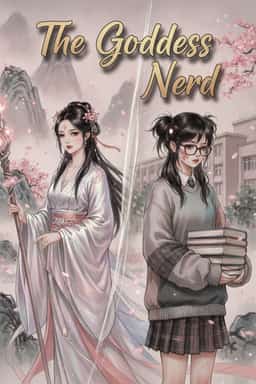 The Goddess Nerd