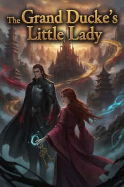 The Grand Duke’s Little Lady