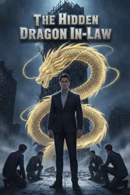 The Hidden Dragon In-Law