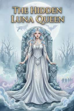 The Hidden Luna Queen