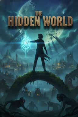 The Hidden World