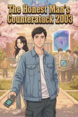 The Honest Man’s Counterattack 2003