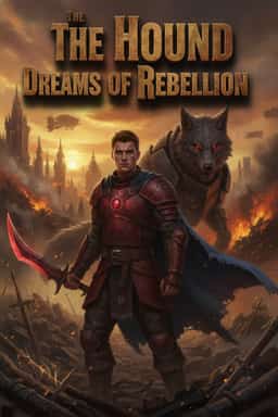 The Hound Dreams of Rebellion