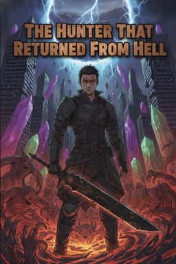 The Hunter That Returned From Hell