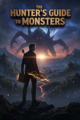 The Hunter's Guide to Monsters
