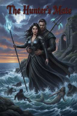 The Hunter's Mate