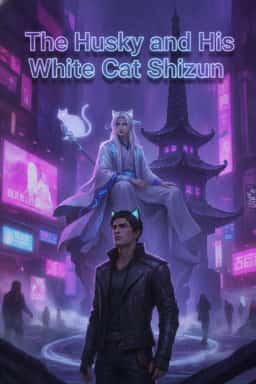 The Husky and His White Cat Shizun