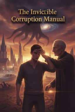 The Invincible Corruption Manual
