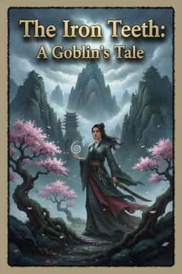 The Iron Teeth: A Goblin's Tale