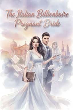 The Italian Billionaire Pregnant Bride 