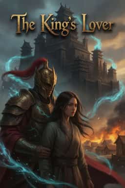 The King's Lover