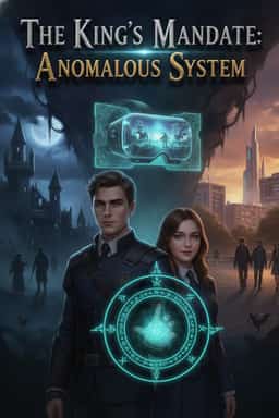 The King's Mandate: Anomalous System