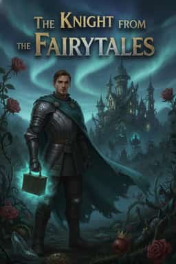 The Knight from the Fairytales