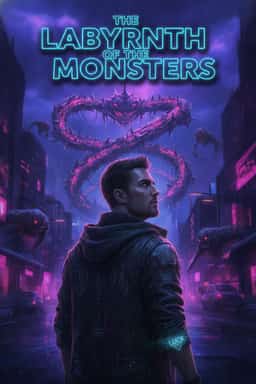 The Labyrinth of the Monsters