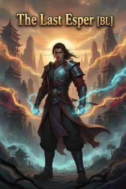 The Last Esper [BL]