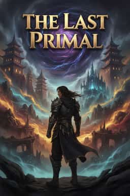 The Last Primal