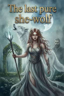 The last pure she-wolf